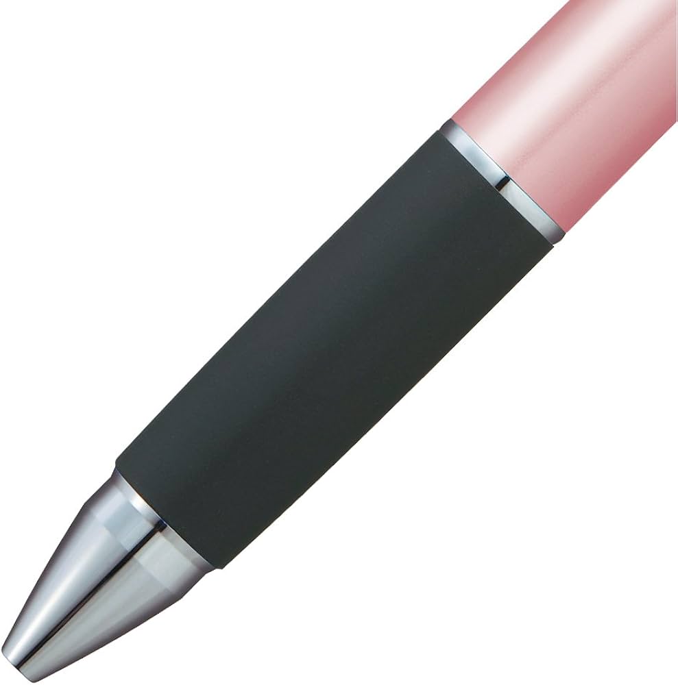 Amazon | 三菱鉛筆 多機能ペン ジェットストリーム 4&1 0.5