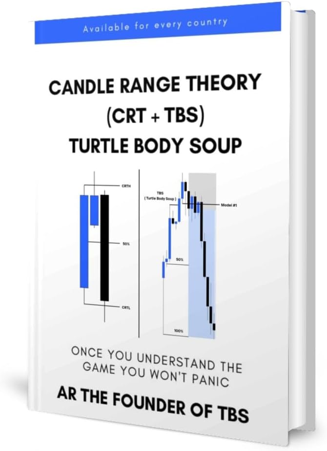 CRT + TBS Ebook