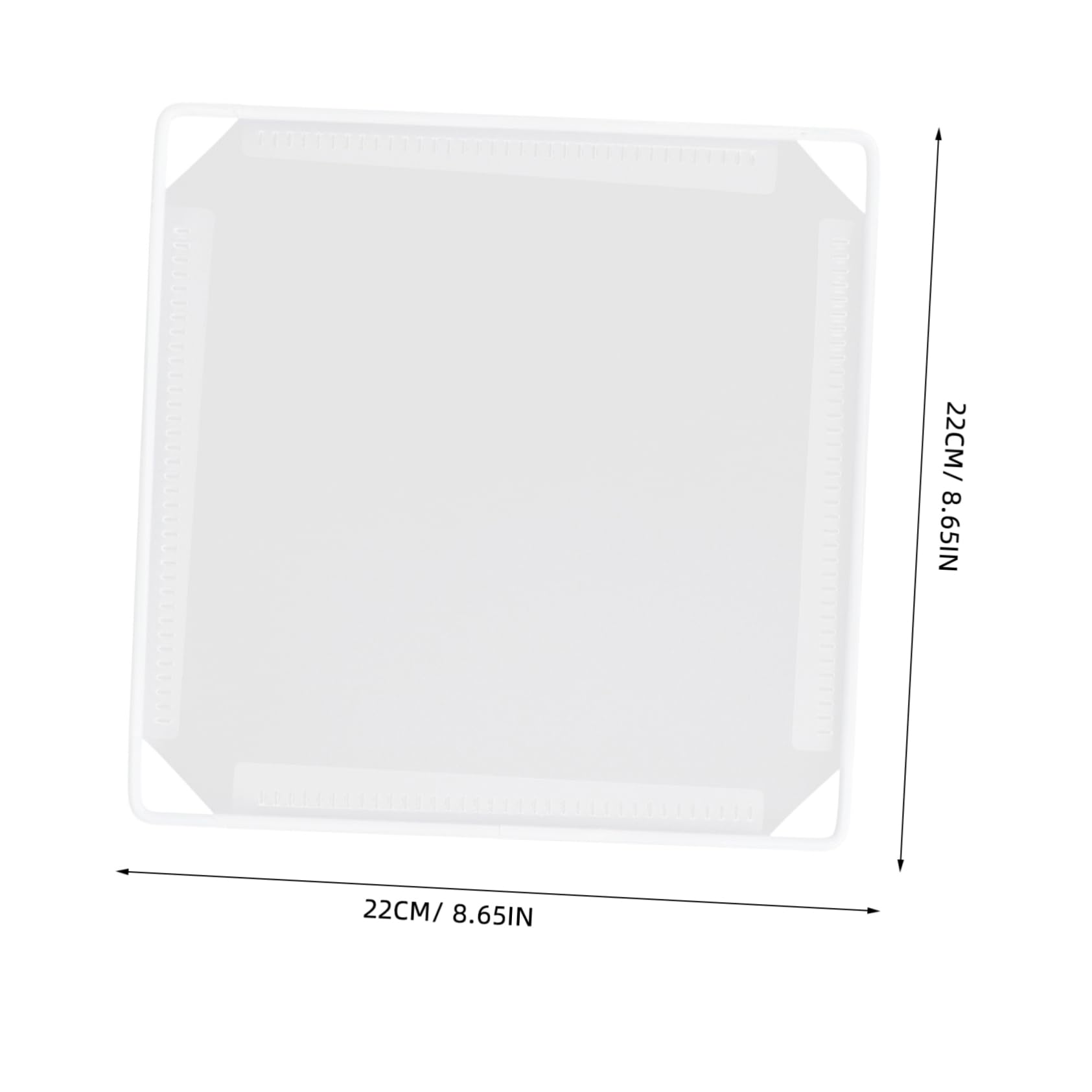 Cabilock 2 Pcs Portable Wardrobe Cube Accessories Modular Closet Insert for DIY Cabinet Organization Sturdy Design Flexible Assembly for Neat Storage Protects Clothes from Bugs