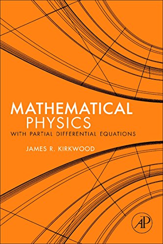 Mathematical Physics With Partial Differential Equations view 2