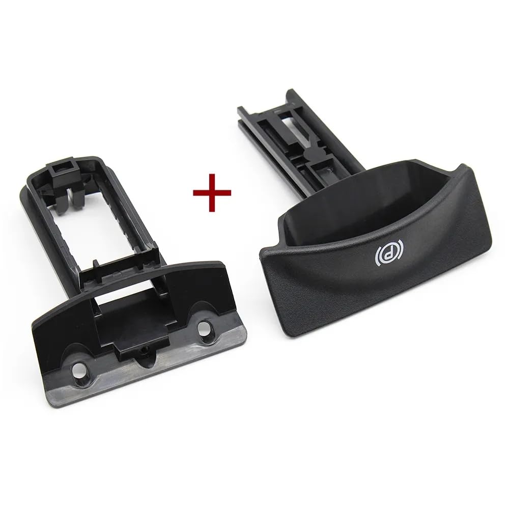 Palanca de liberación de palanca de freno de mano para Mercedes Benz ML GL W164 ML300 ML350 R Class W251 R300 R350 1644270020