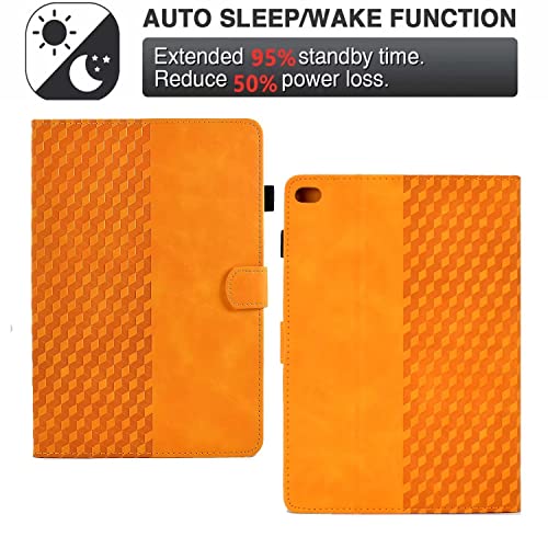 Fancity for iPad Mini 5 Case Mini 4 Mini 3 2 Cover - Image 2
