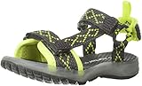 Carter's Striker Boy's Light-Up Sandal Sandal