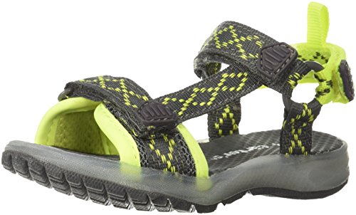Carter's Striker Boy's Light-Up Sandal Sandal