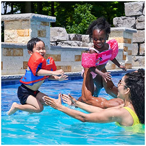 Gabbys Dollhouse Swim Trainer, US Coast Guard Approved