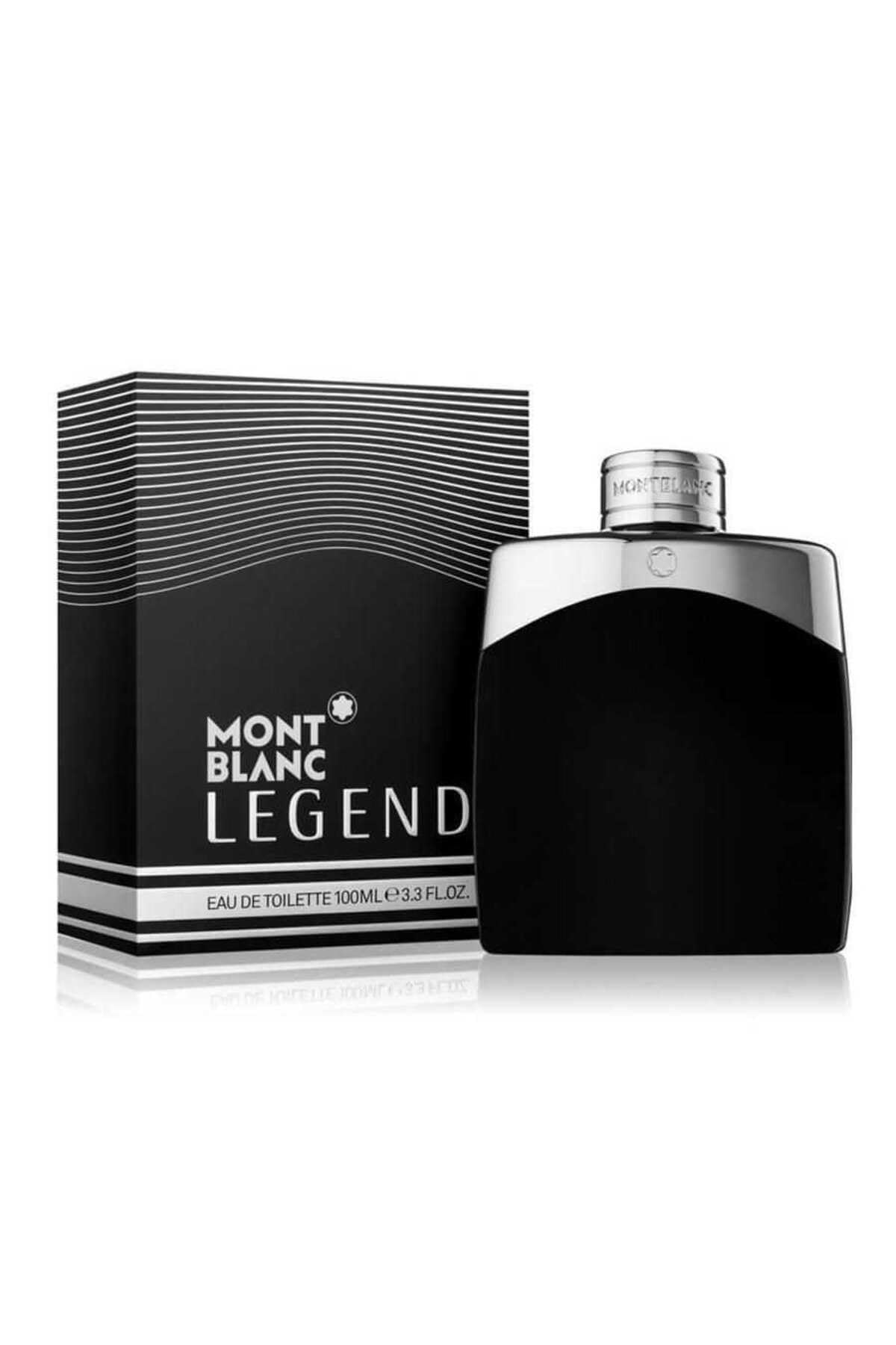 Montblanc Legend Eau de Toilette ml