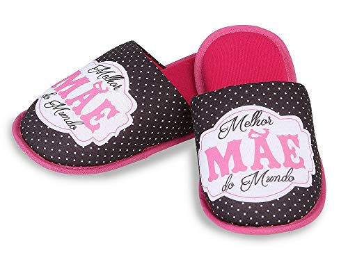 PANTUFA MELHOR MÃE DO MUNDO (39/40)