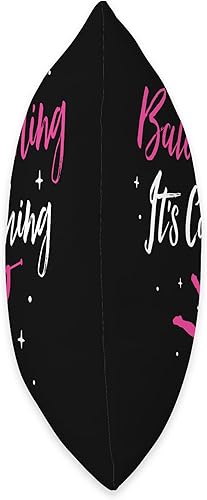 Miniatura 2 de Baton Twirling Majorettes Cute Baton Design Baton Twirling Its Catching Throw Pillow, 16x16, Multicolor