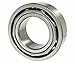5212 Nachi Double Row Angular Contact Bearing 60x110x36.5 Japan Ball