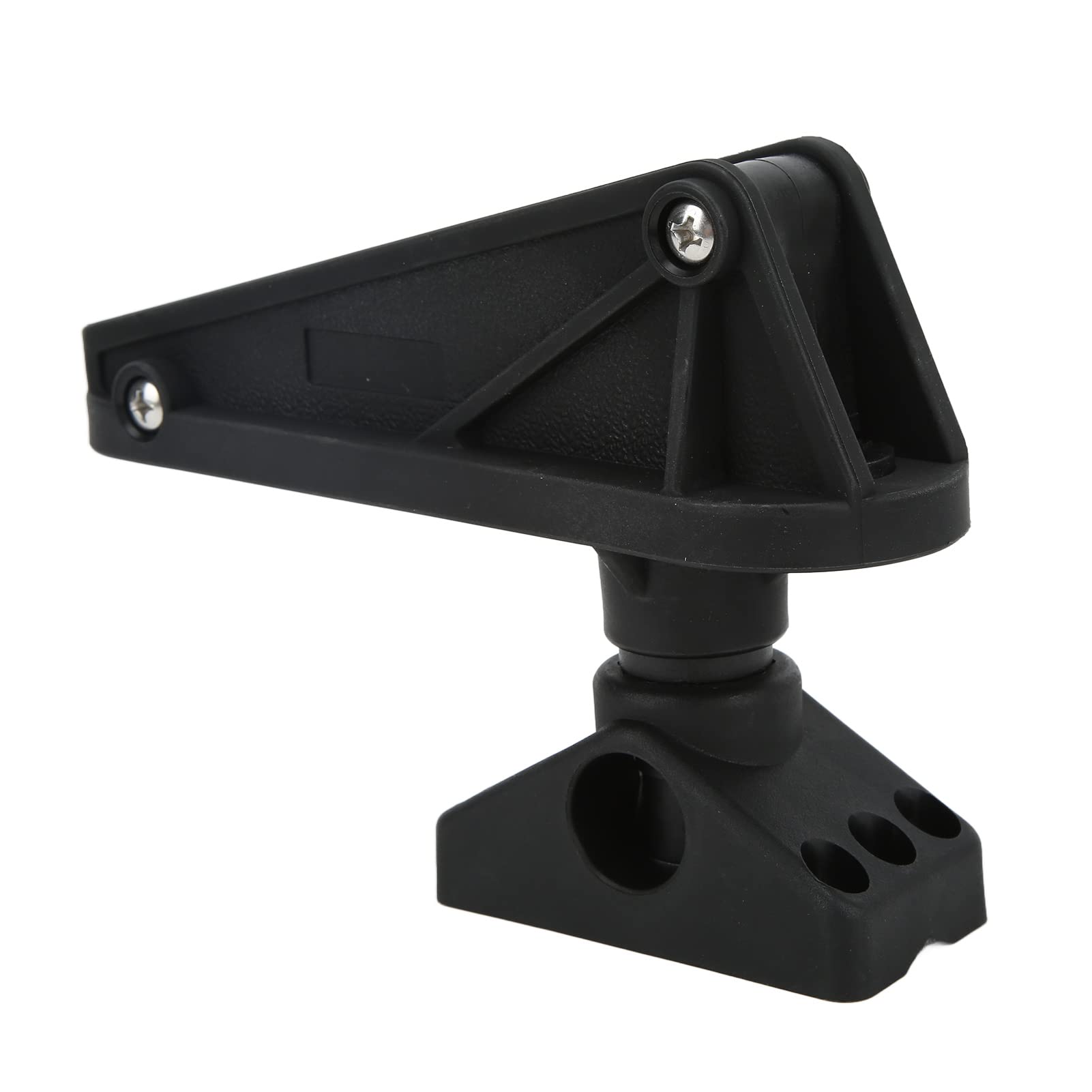 Leapiture Kayak Anchor Lock Anchor Lock Release System Side Deck Mount Anchor Lock Kayak Anchor Pulley System Release System for Surfboard Boat