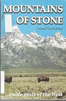 Mountains of Stone (Nez Perce) 0899921485 Book Cover