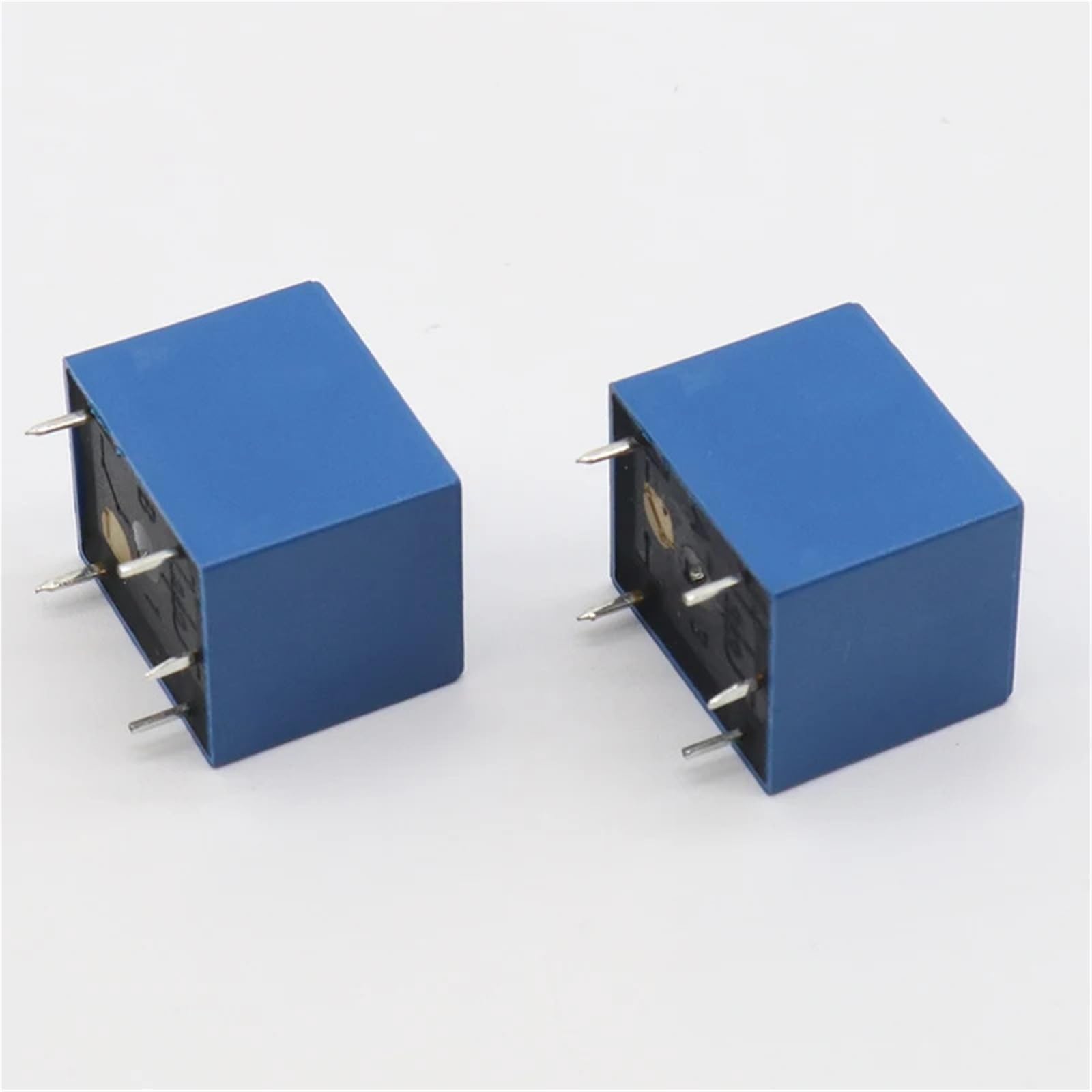 Relais de puissance SRD-24VDC-SL-C T73 24V 10A pour circuit PCB