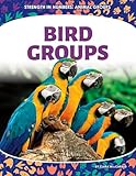 Bird Groups (Strength in Numbers: Animal Groups)