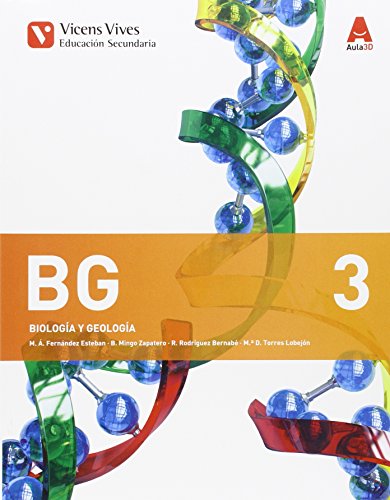 BG 3 + ATLAS ANATOMIA: Bg 3. Libro Y Anexo Atlas Anatomía. Aula 3D Varias CC. Aa.: 000002   9788468239187