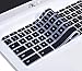 Keyboard Cover for Acer Chromebook 314 514 714 CB314 CB514 CB714, Acer Chromebook Spin 11 311 CP311 C733 511,Chromebook 14 CB3-431 CP5-471 Keyboard Protector Skin, Black