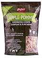 MacLean's Outdoor Apple Wood BBQ Smoking Chips
