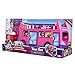 Gift 'Ems Double Decker Tour Bus Playset