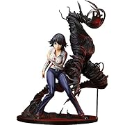 亜人 下村泉&Invisible Black Matterセット