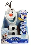 Disney Frozen 31077 Olaf-A-Lot Doll