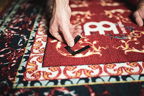 Meinl Cymbals Mqsm Quick Set Markers For Drum Rugs #TOP6