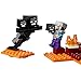 LEGO Minecraft The Wither 21126