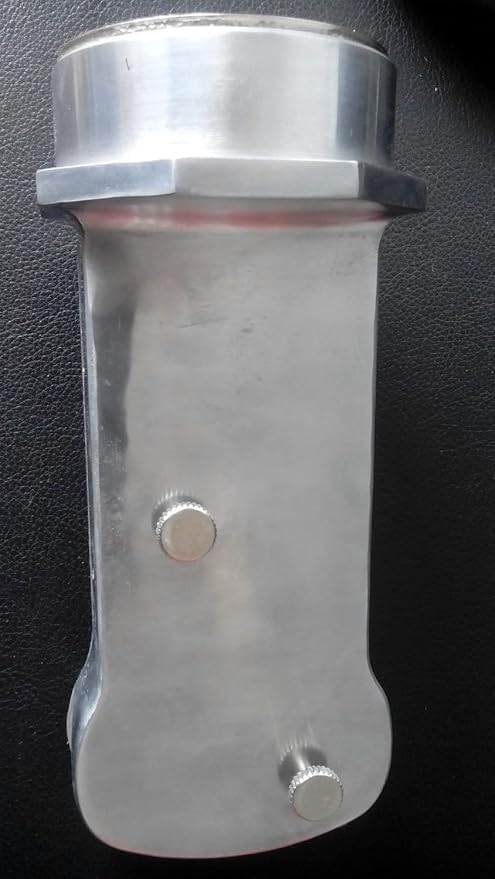 Rueda de Cambre Magnética y Medidor de Pivote, Herramienta de alineación de Ruleta de carroza