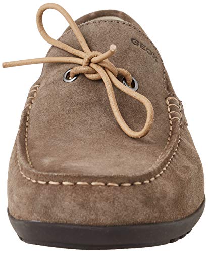 Geox U Tivoli A heren Moccasin. - Image 3