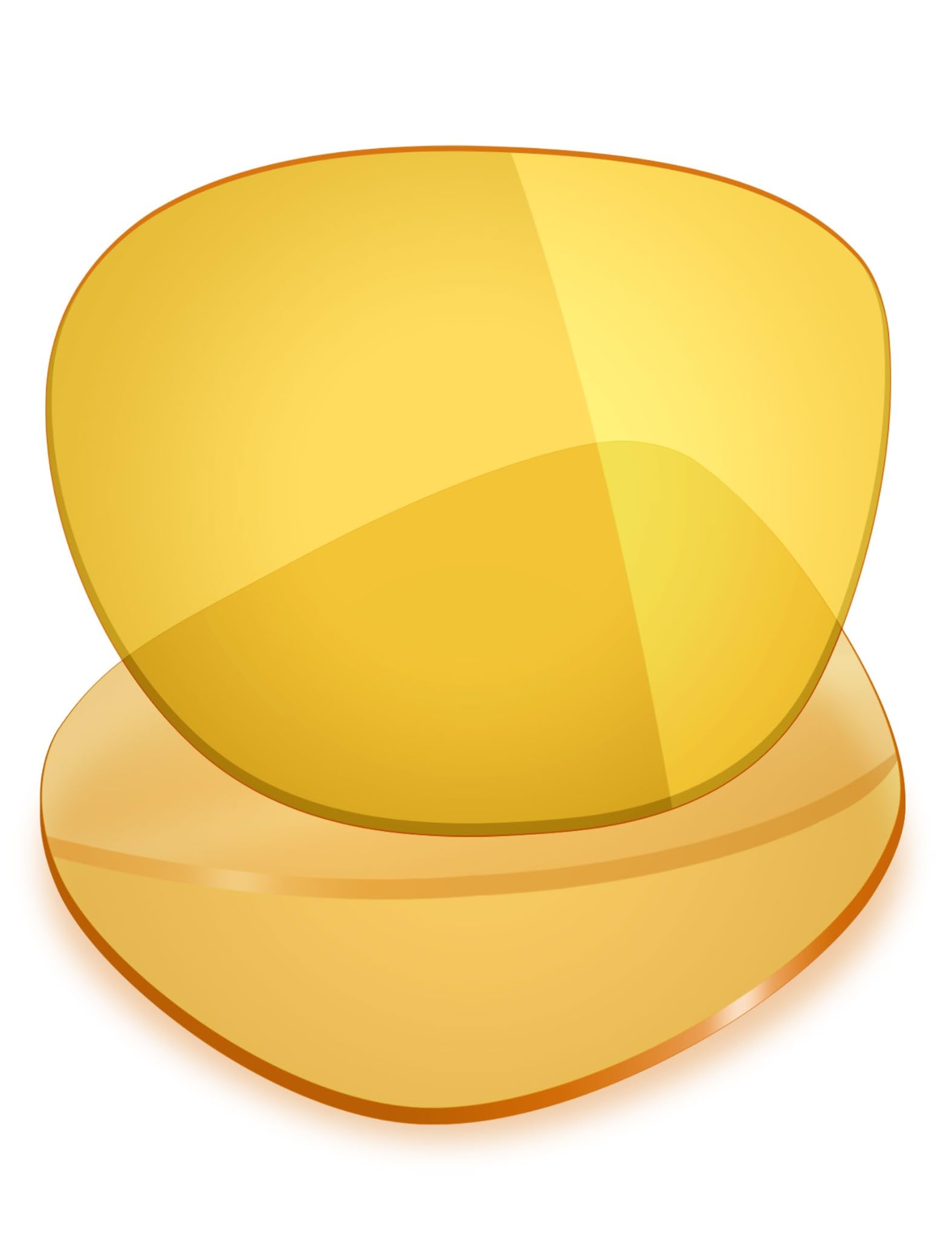 Mryok Replacement Lenses for Oakley Manorburn OO9479 56mm Sunglasses, HD Polarized, UV Protection, Impact Resistant