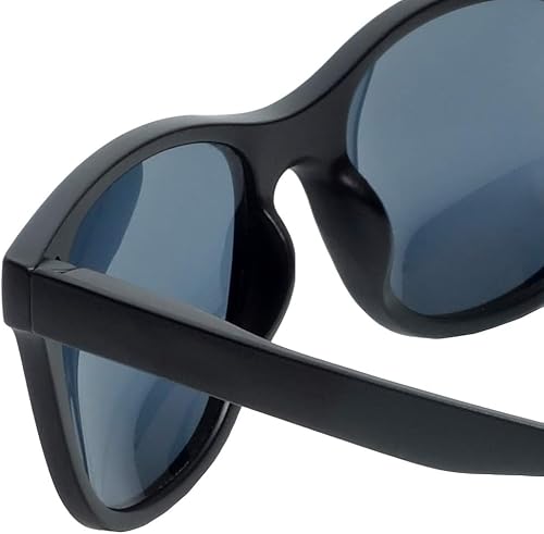 Miniatura 7 de Magz Chelsea - Lentes de sol bifocales para mujeres y hombres  Lectores de gafas de sol  Gafas de sol magnéticas  Marco de conexión trasero magnético