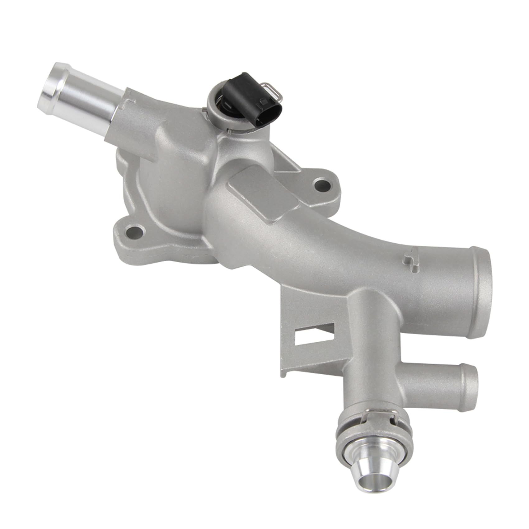 DOCAS kompatybilny z OPEL ASTRA J CORSA E INSIGNIA A ZAFIRA TOURER C 1.4 Termostat 1338489 1338030 25193922