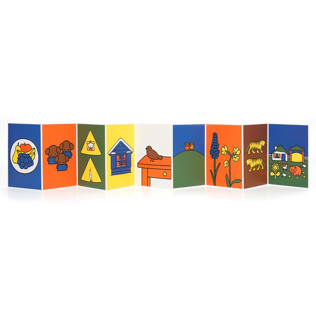 Amazon | ミッフィー ポストカードセット Object | ポストカード