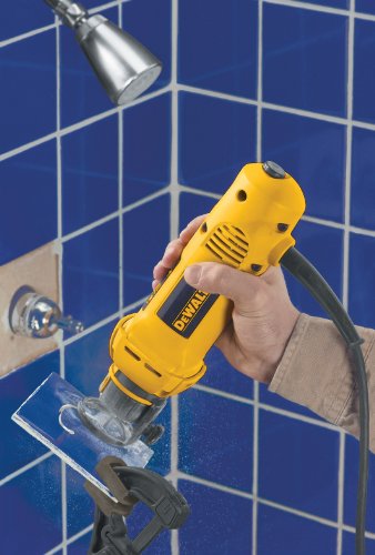 DEWALT DW660 Corded Rotary Saw