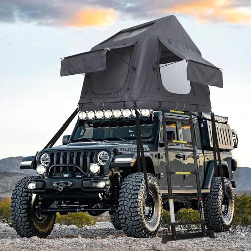 CDEN Inflatable Rooftop Tent