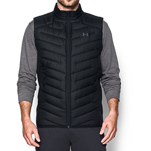 Under Armor Men's ColdGear Infrared ColdGear Reactor Vest