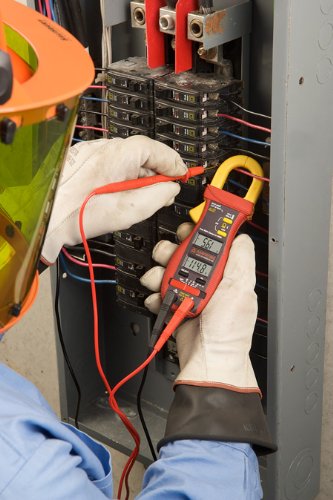 image for Amprobe - 3086910 ACD-14 TRMS-PLUS Dual Display Digital Clamp Multimet