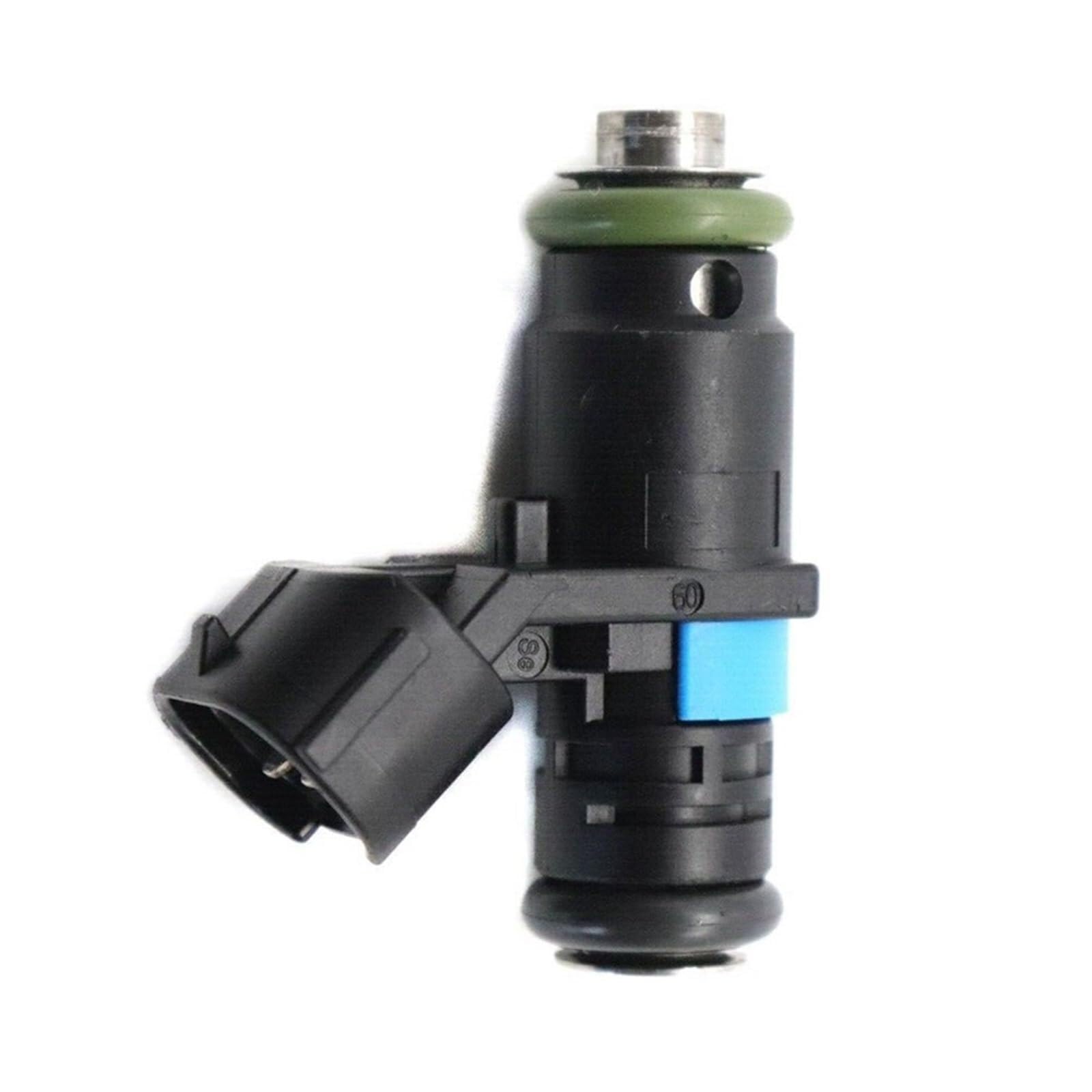 Inyector Diésel Inyector de Gasolina Compatible con VW Para IV, Para Polo OE: 03C906031A