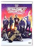 Guardians of the Galaxy Vol. 3 [DVD] (IMPORT) (Pas de version franaise)