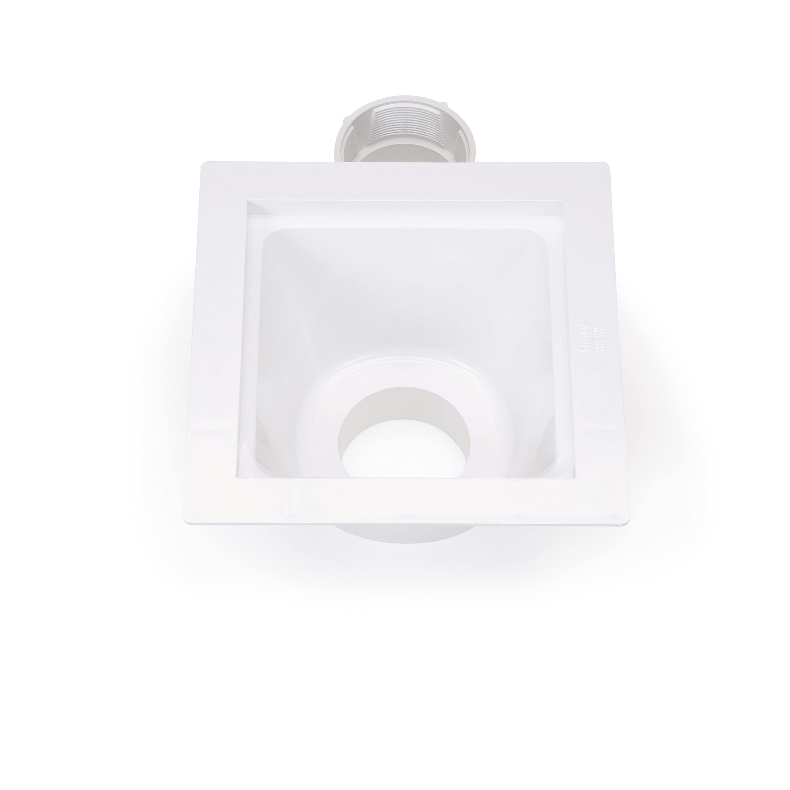 Oatey 42722 Équipement pour évier et vidange, 4 po