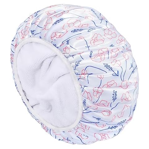 Gootty Shower Cap Cover