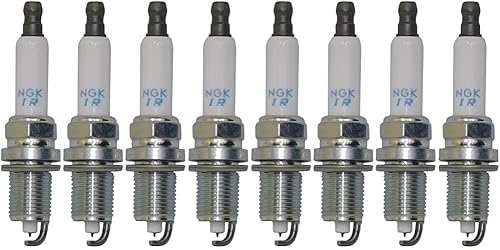 NGK Bujía de iridio láser 90083 LTR5BI-13 disponible en Yaxa Venezuela