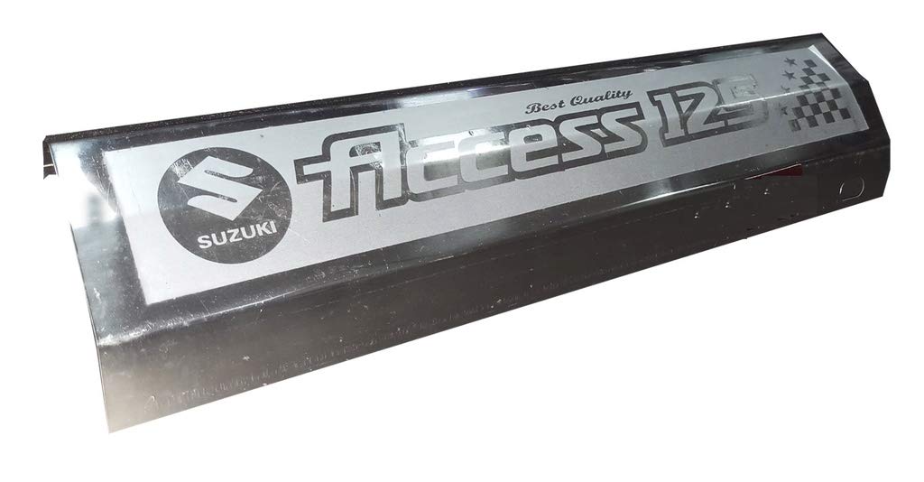 Speedwav Channel Patti For Suzuki Access , 125 Premqua225