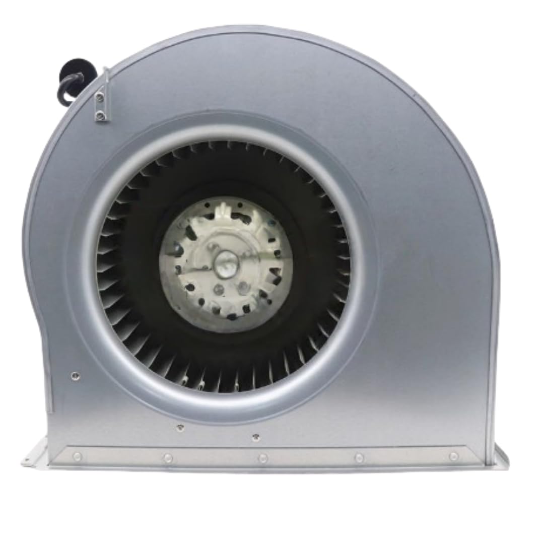 RG28P-4EK.4I.1R 230V 3.0/4.5A 0.69/1.05KW 1360/1440RPM Cooling Fan 280mm