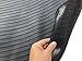 Kaungka Rubber Cargo Liner Rear Cargo Tray Trunk Floor Mat Waterproof Protector for 2014 2015 2016 2017 2018 Toyota Rav4