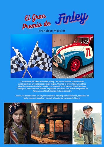 El Gran Premio de Finley