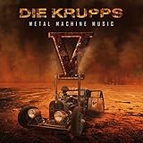krups dolce gusto  V - Metal Machine Music