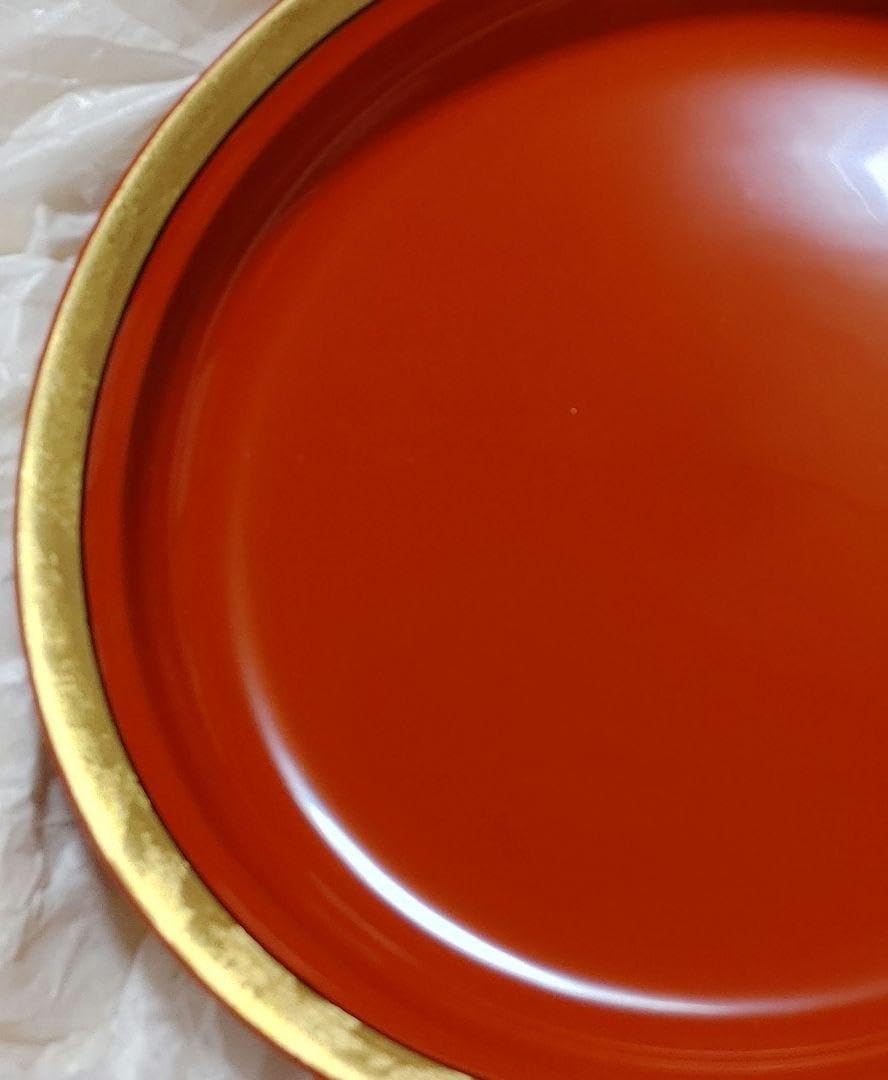 Amazon.co.jp: 漆器 本うるし塗リ 盛鉢 : ホーム＆キッチン