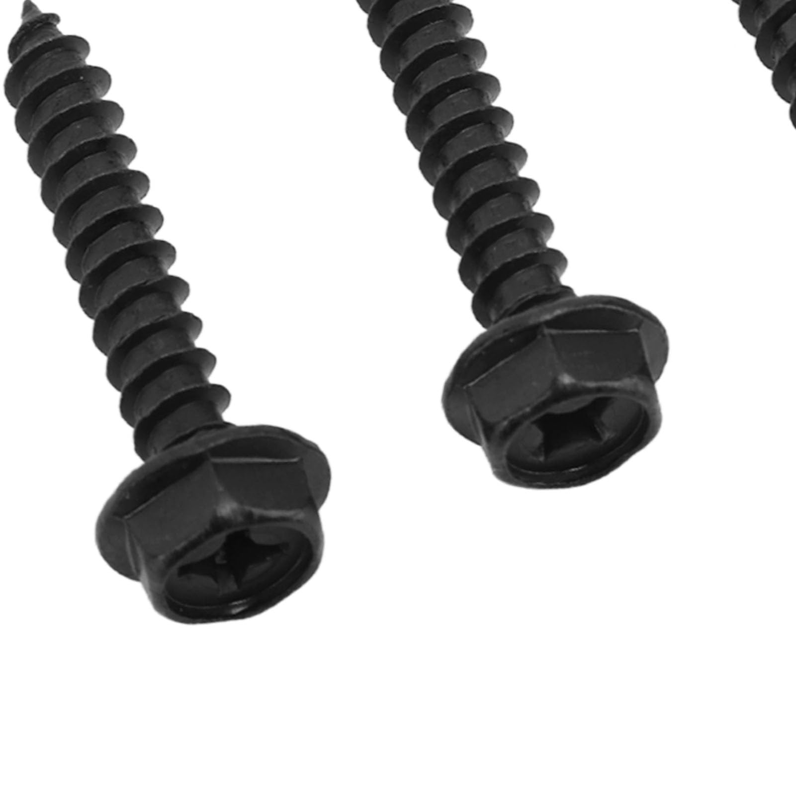VOBOR Bulloni a Vite del Coperchio della Frizione 5 Pcs ATV 7519330 per Polaris RZR 570 900 1000