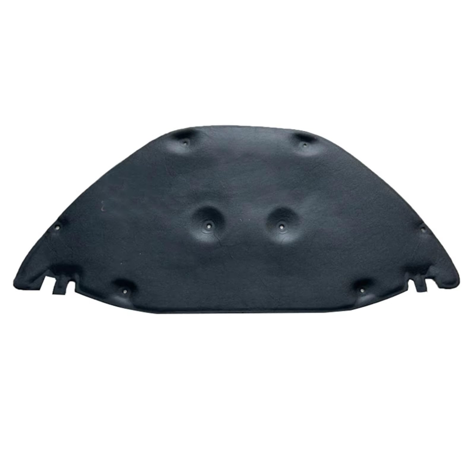 Gtdtixc One Color Front Bonnet Sound Proof Mat For Toyota For Chr Ax10 Ax50 2018~2022 Front Engine Hood Insulation Pad Soundproof Mat Cover
