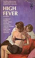High Fever B000YBF83Y Book Cover