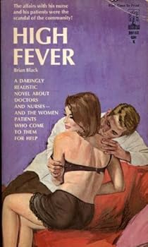 Paperback High Fever Book